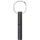 AXL Beta Key Ring Tükenmeyen Kalem Siyah